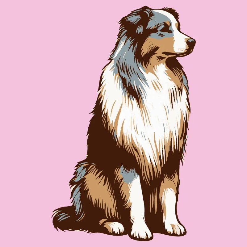 Australian Shepherd