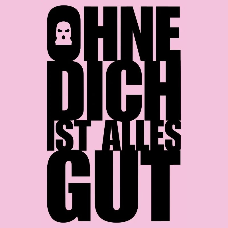 Ohne Dich