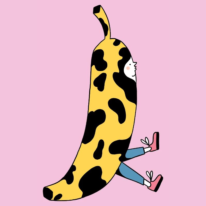 Banane douce