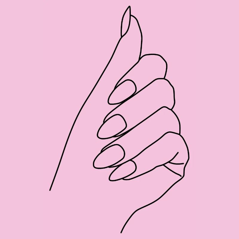 Handumriss