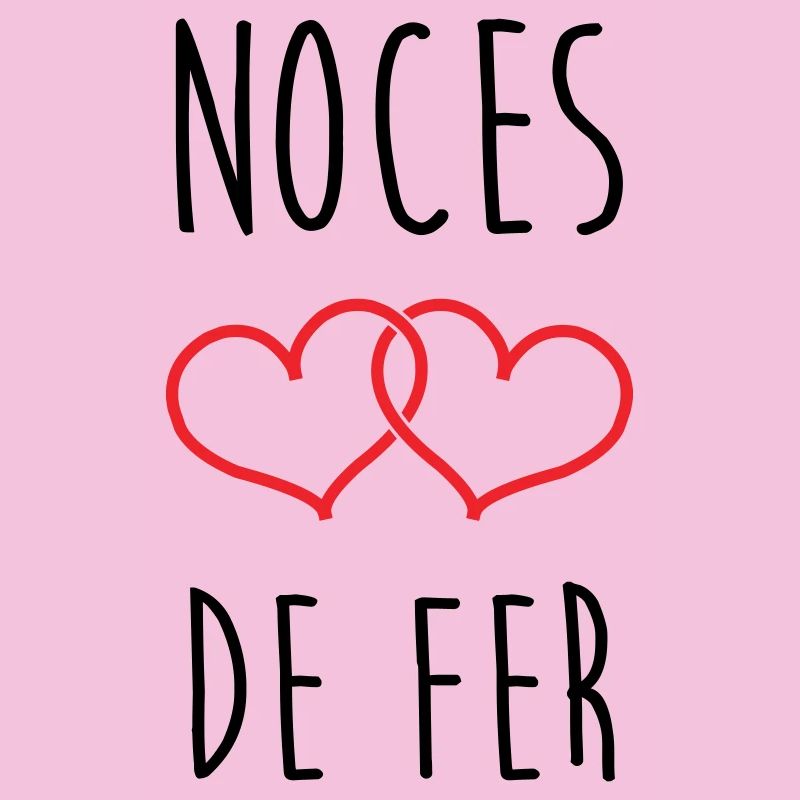 Noces de fer 41 ans ans de mariage