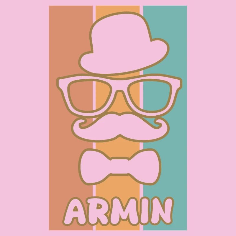 Armin as a name