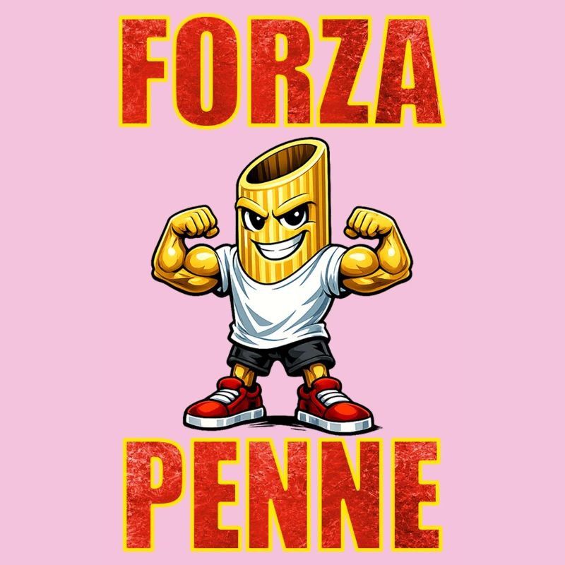 Forza Penne