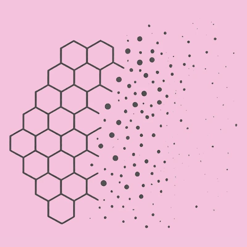 Entropy Drift – Physik Design