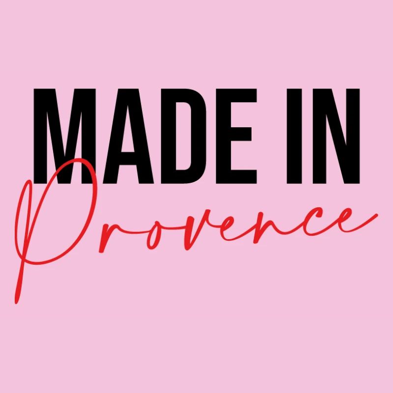 Made in Provence