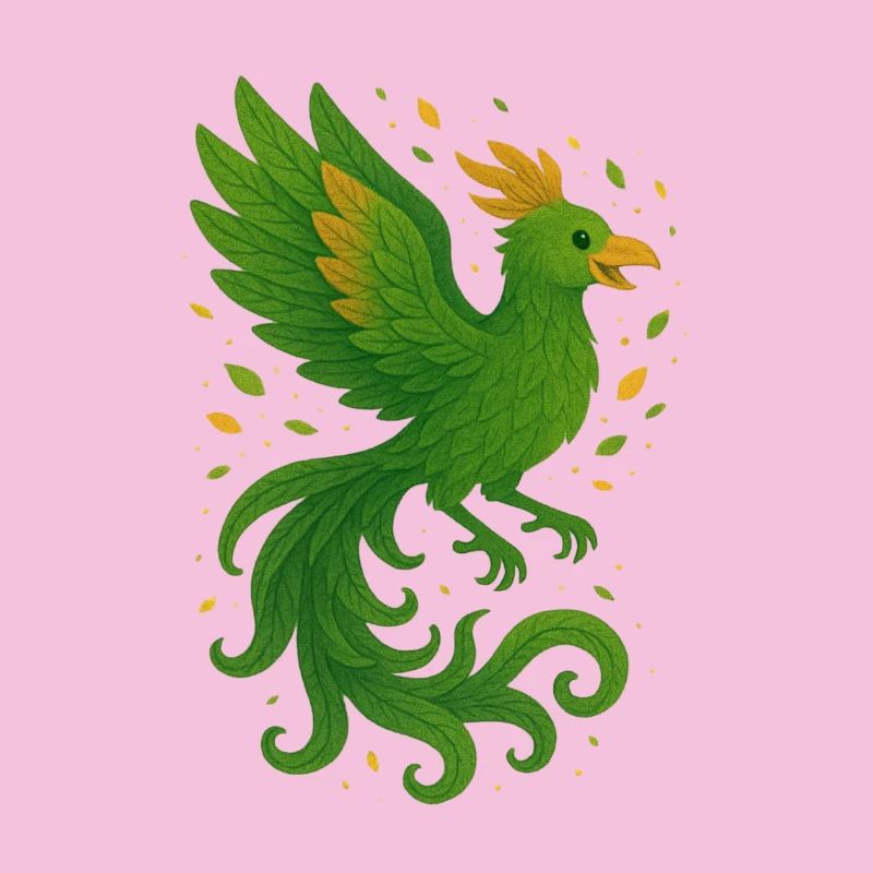 Plante Phoenix