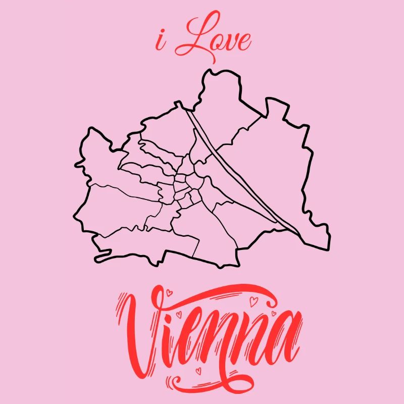J’aime Vienne