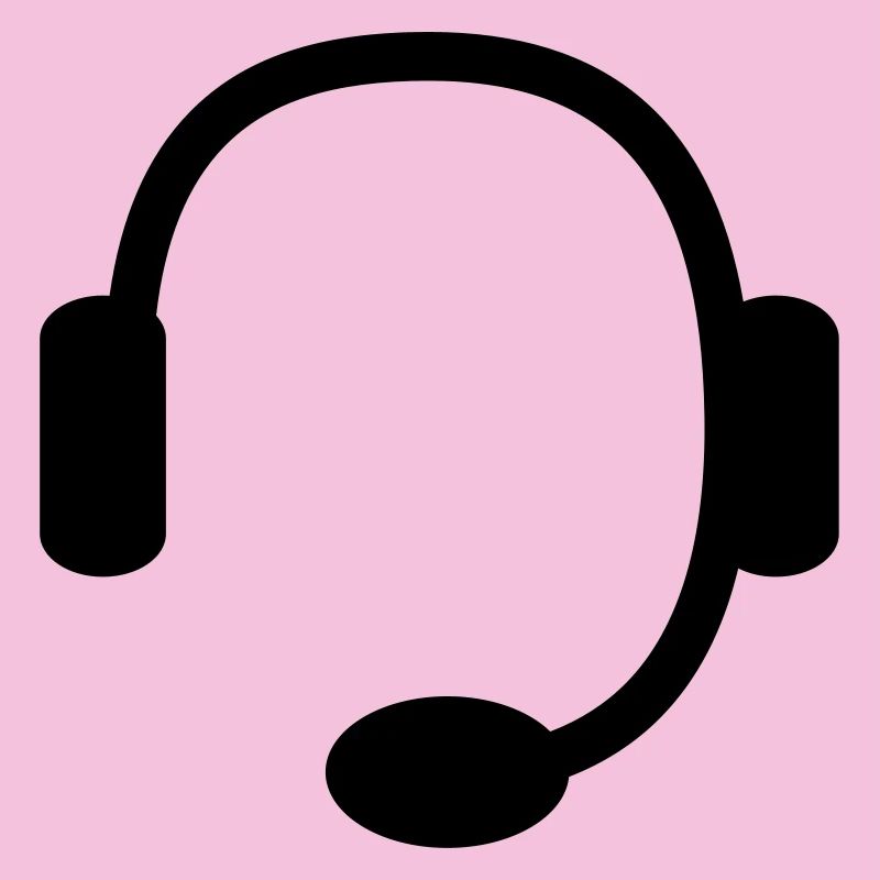 headset