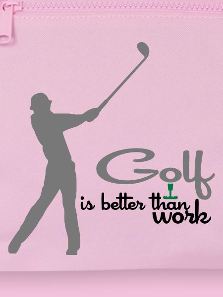 golf