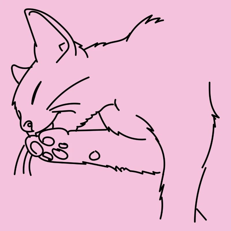 Katze