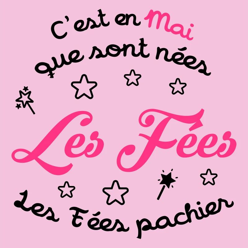 fille / fée / princesse / bébé