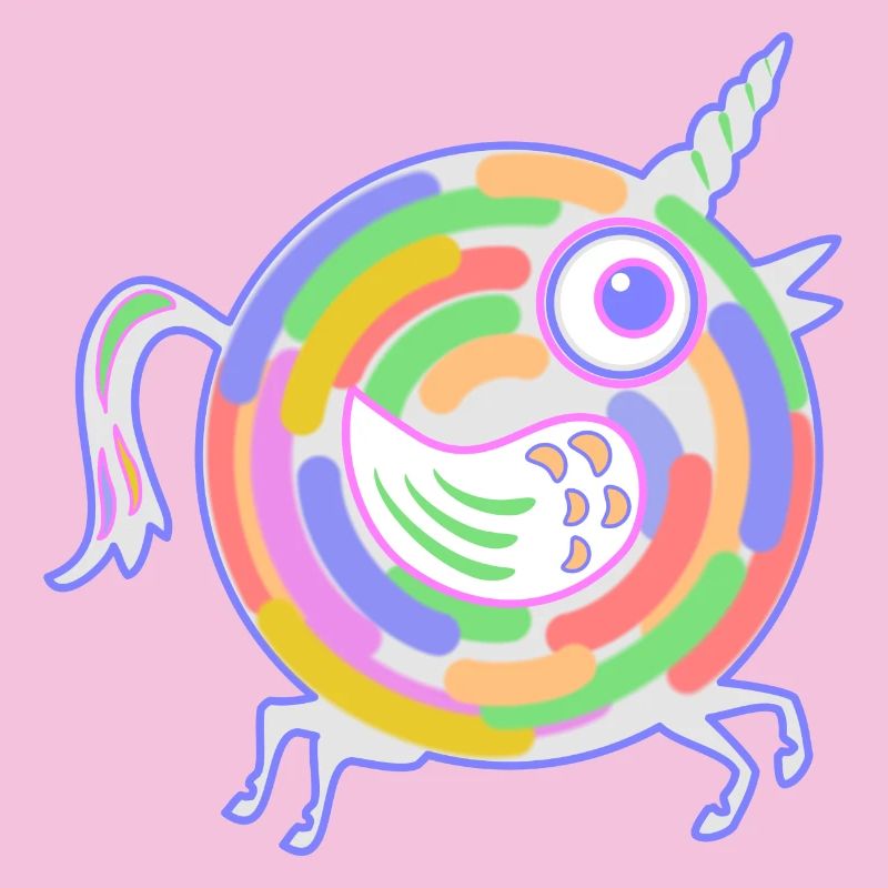 unicorn
