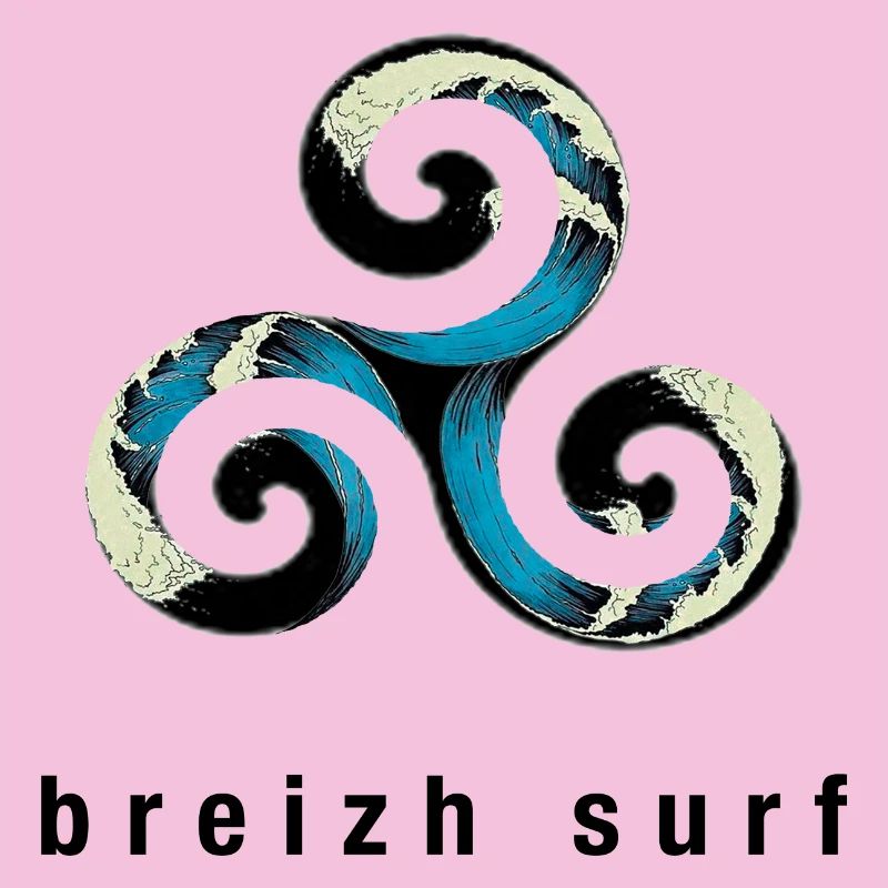 Triskel Breton