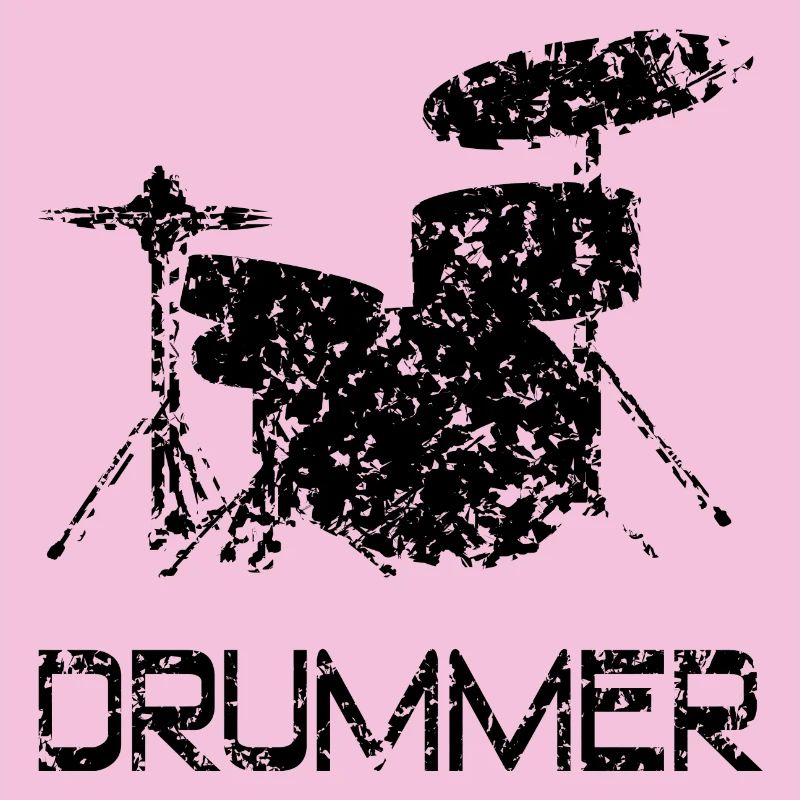 Batterie de batteur