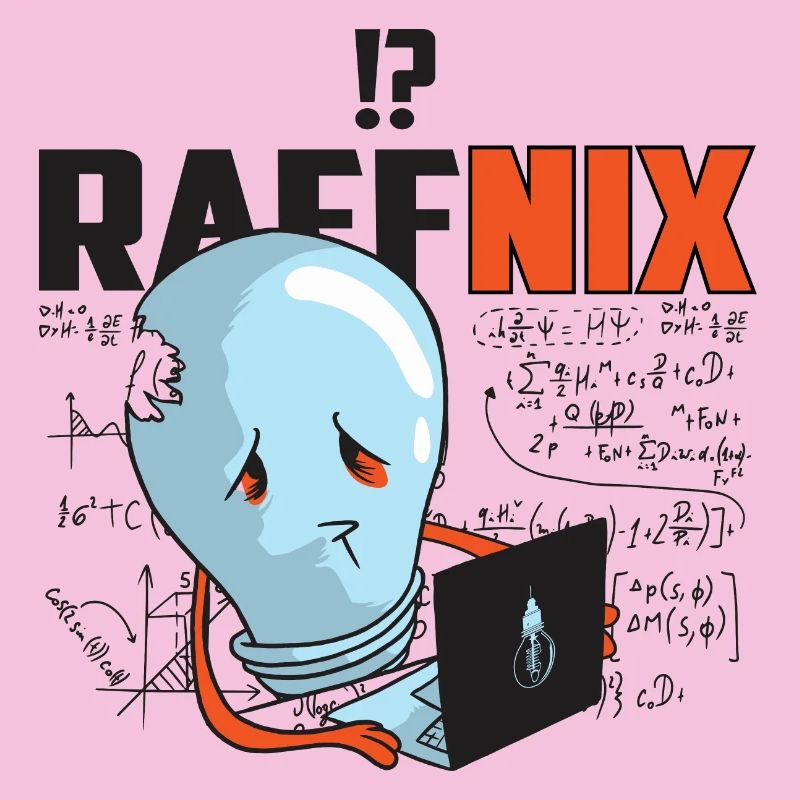 Ampoule Raffnix