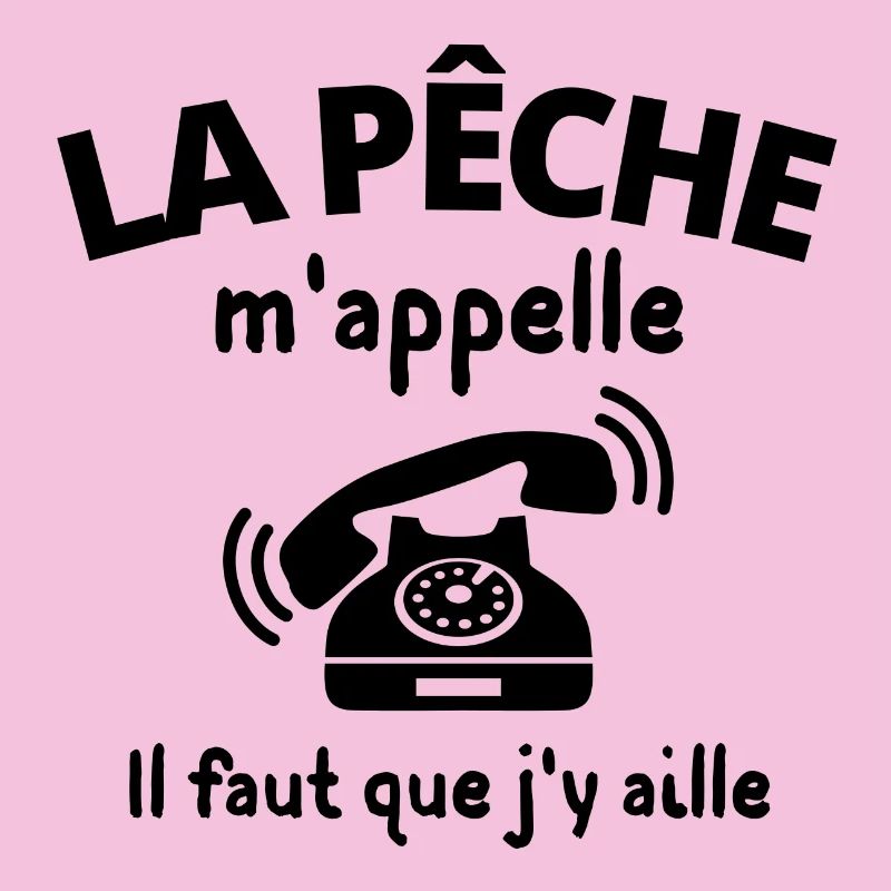 pêche, pêcheur, fan de pêche
