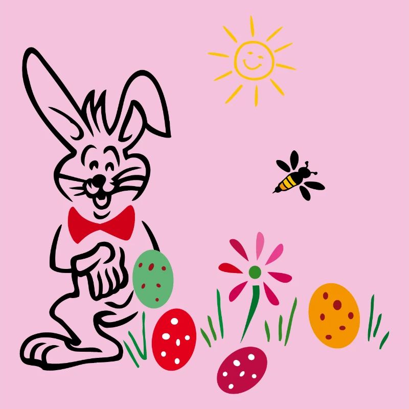 Easter Bunny Easter
