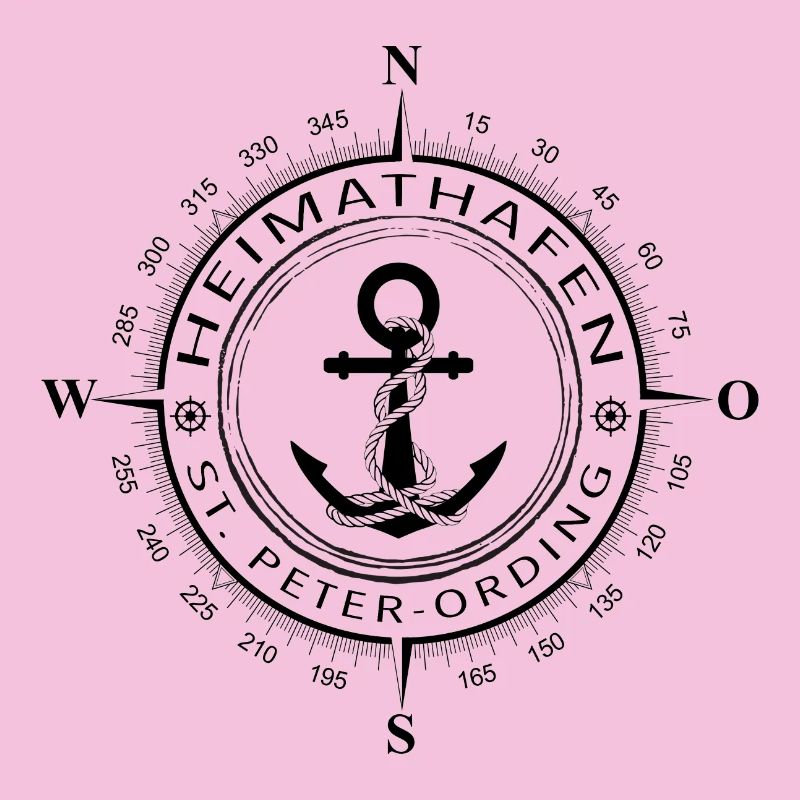 Heimathafen St Peter Ording