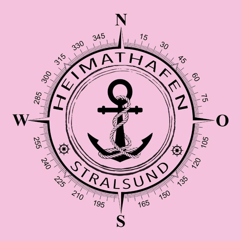 Heimathafen Stralsund