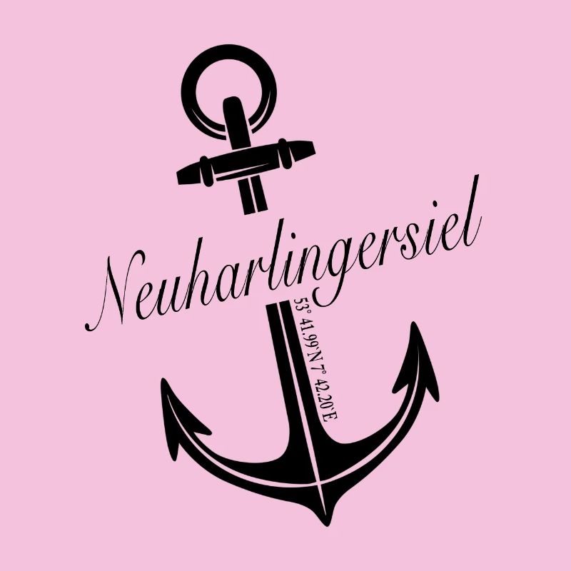 Neuharlingersiel