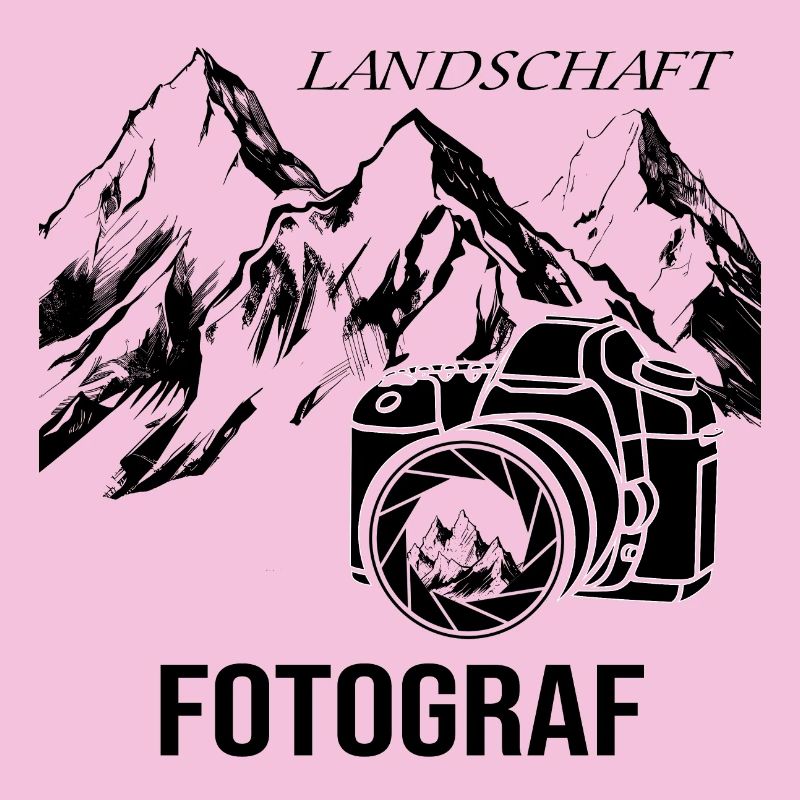 Landschaftsfotograf