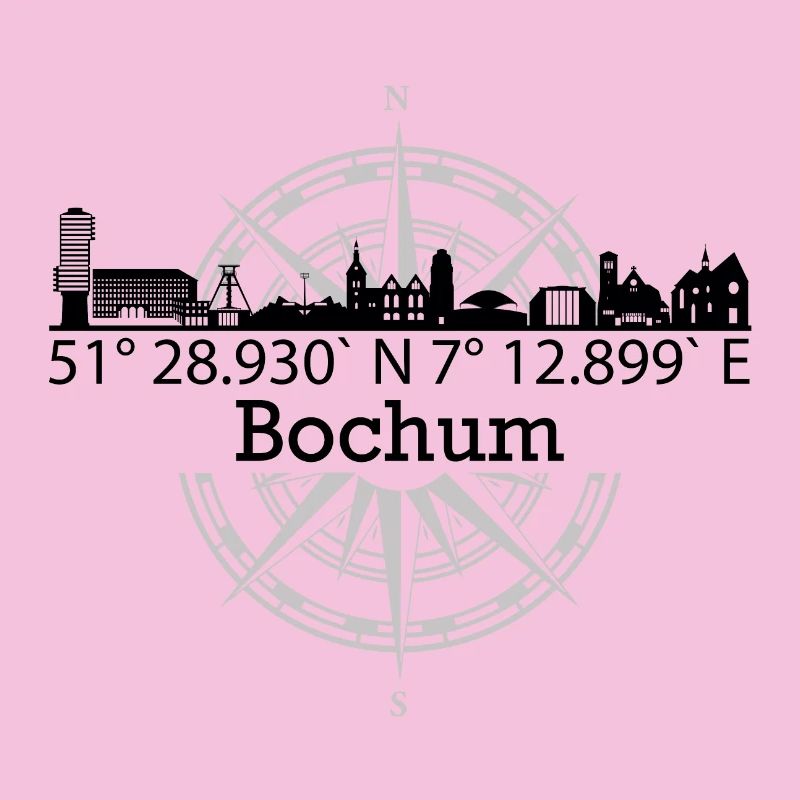 Skyline Bochum