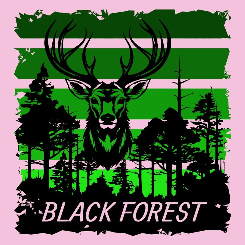 Black Forest