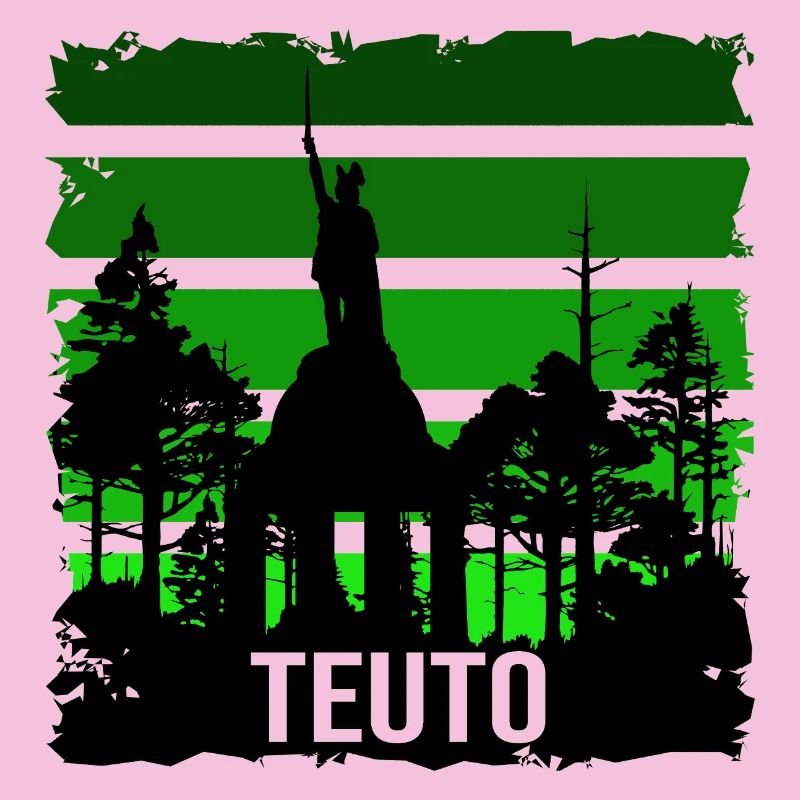 Teutoburger Wald