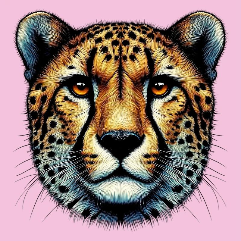 Guépard