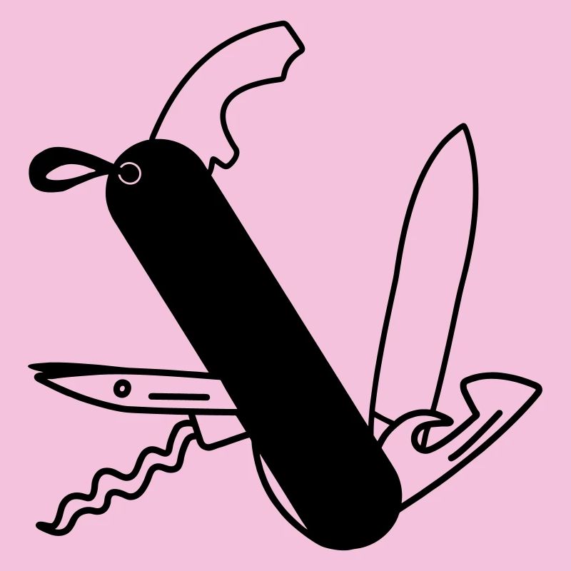 Überlebensmesser