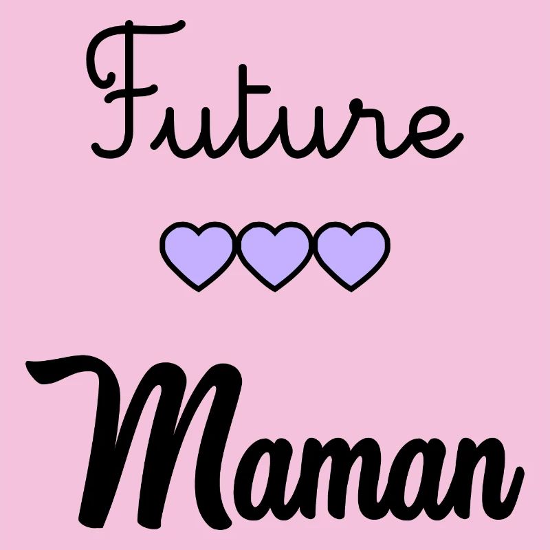 WERDENDE MAMA