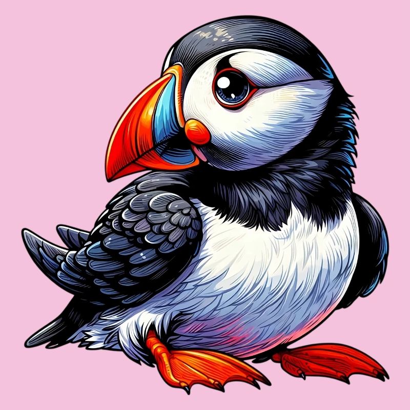 Macareux