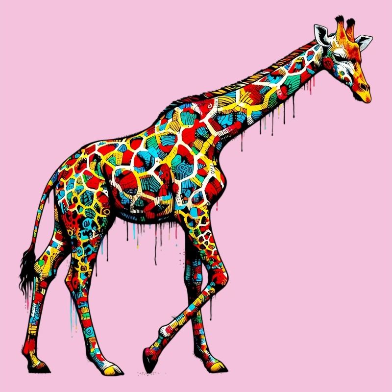 Girafe