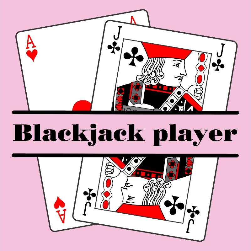 Blackjack-Spieler