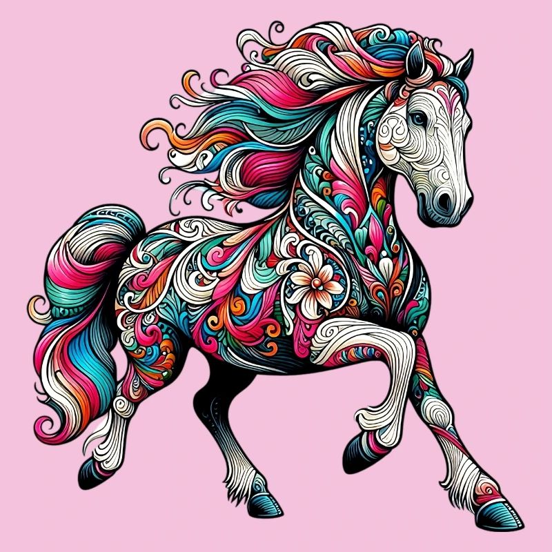 Cheval