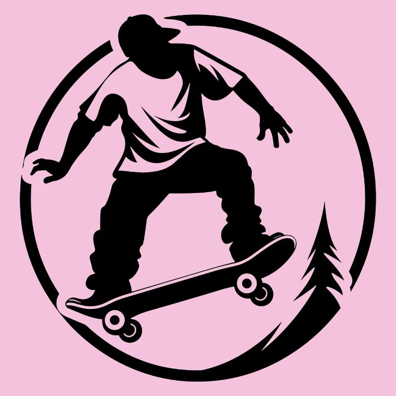 Skater Graphics