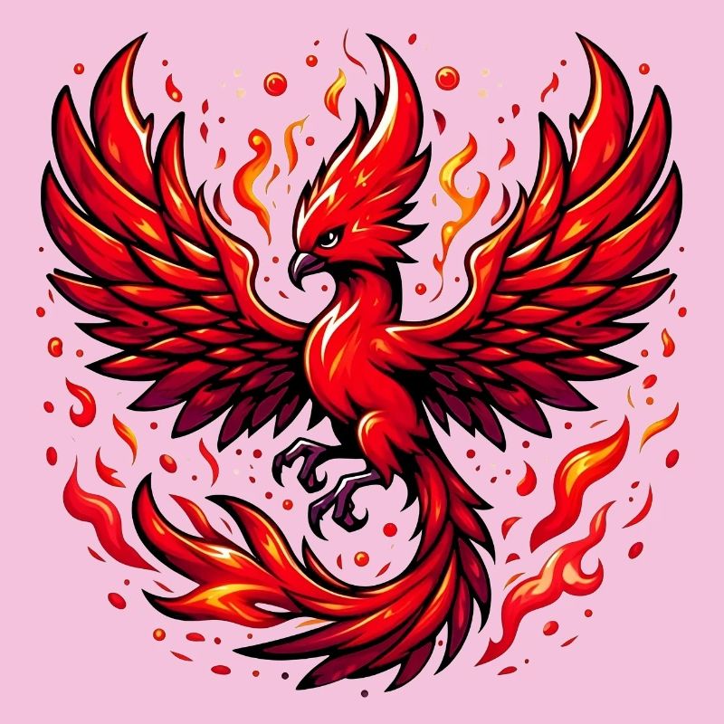 Red Phoenix
