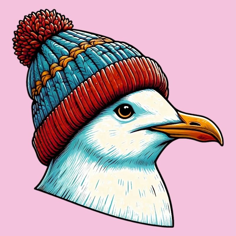 Mouette