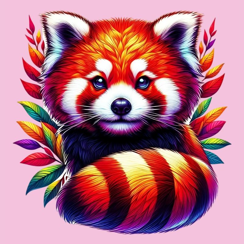 Petit panda