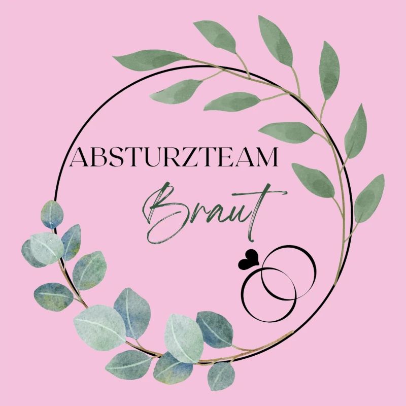 Ivy Circle Bachelorette Party Crash Team Bride
