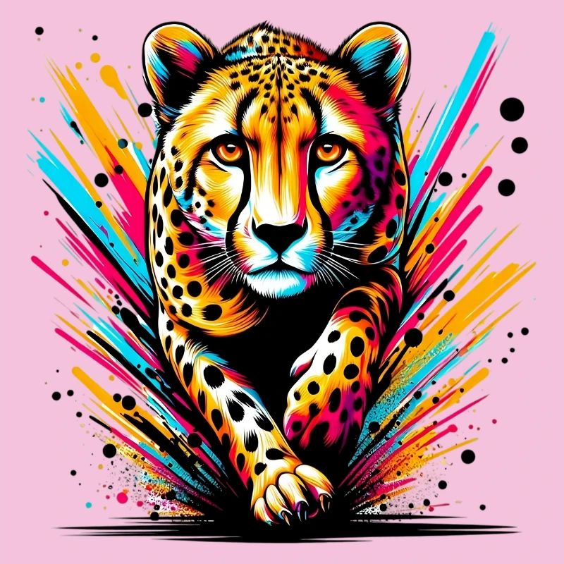 Guépard