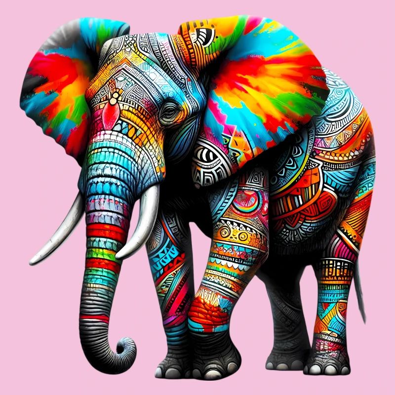 Elefant