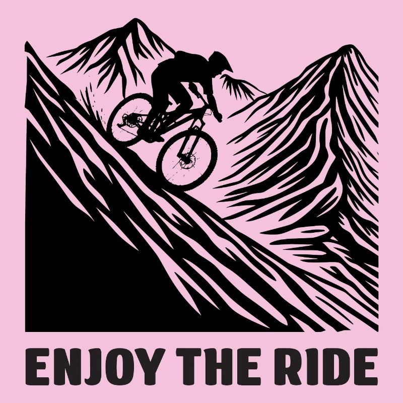 VTT - Profitez de la balade