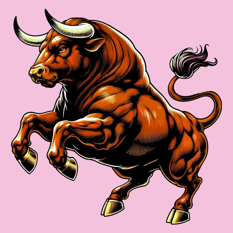 Bull