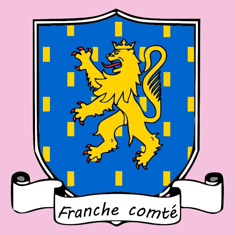 Franche-Comté