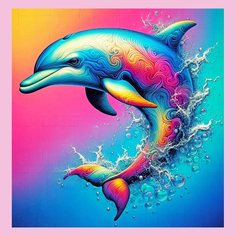dolphin