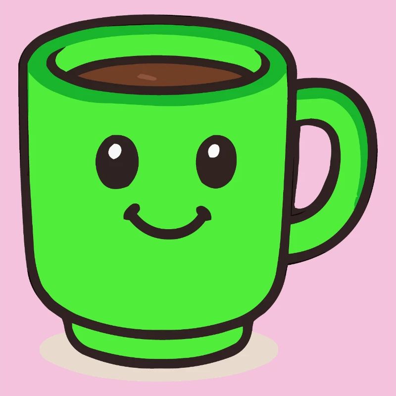 kaffeetasse-smile-cartoon