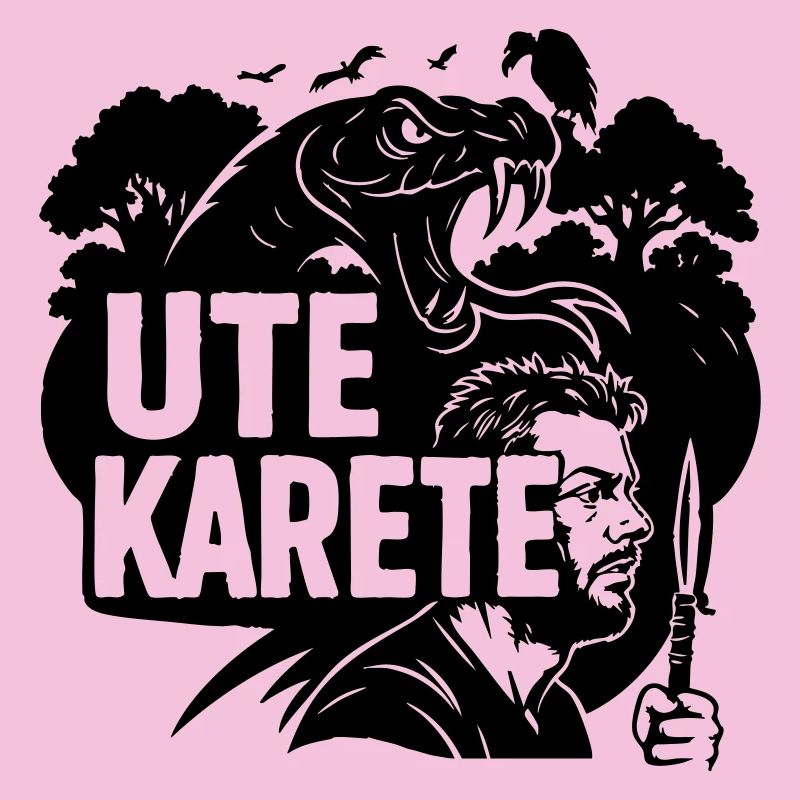 Ute Karete