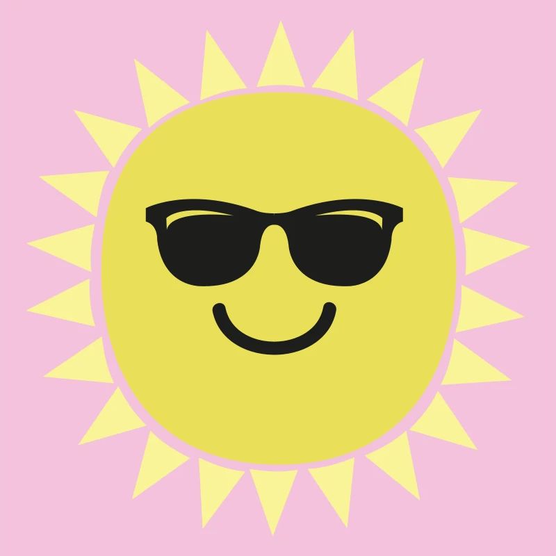 Lunettes de soleil