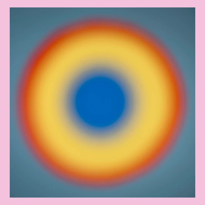 Blauer circle_001